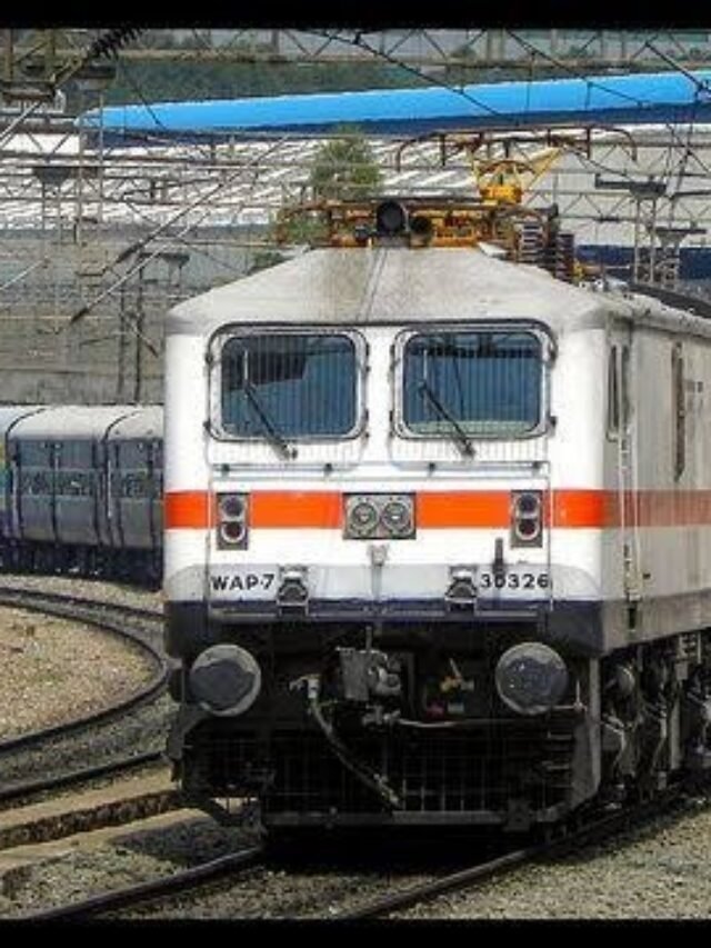 रेलवे में निकली बंपर भर्ती इतने पदों पर 2873 होगी भर्ती रेलवे ने नोटिफिकेशन जारी किया