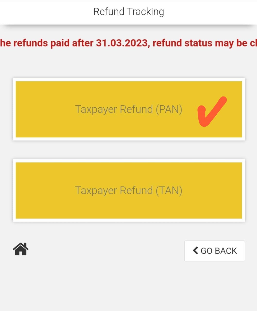 procedure-of-pre-validating-bank-account-in-income-tax