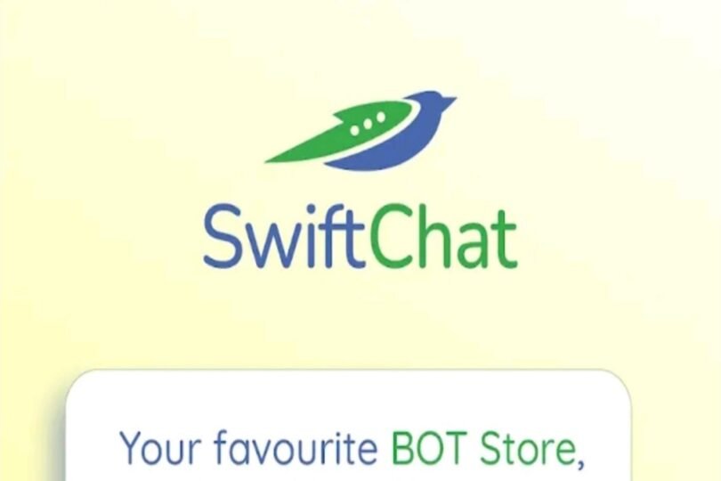 Swift Chat BOT order