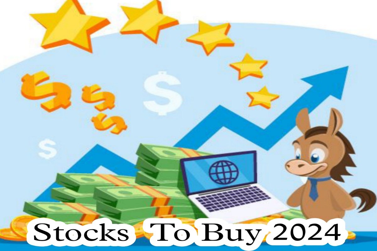 Stocks To Buy 2024 तगड़ा मुनाफा चाहते हैं तो 10 दिन में यह 3 शेर को