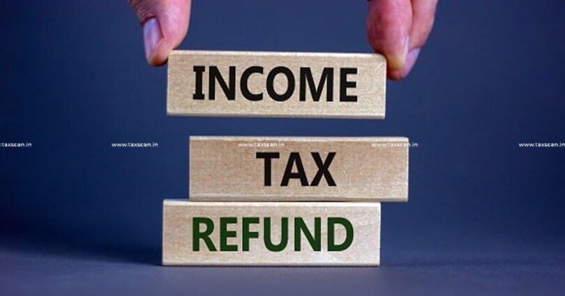 Income Tax Refund