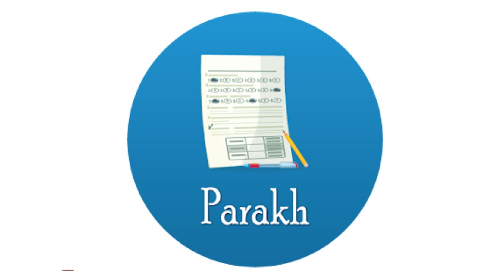 PARAKH APP Download Link